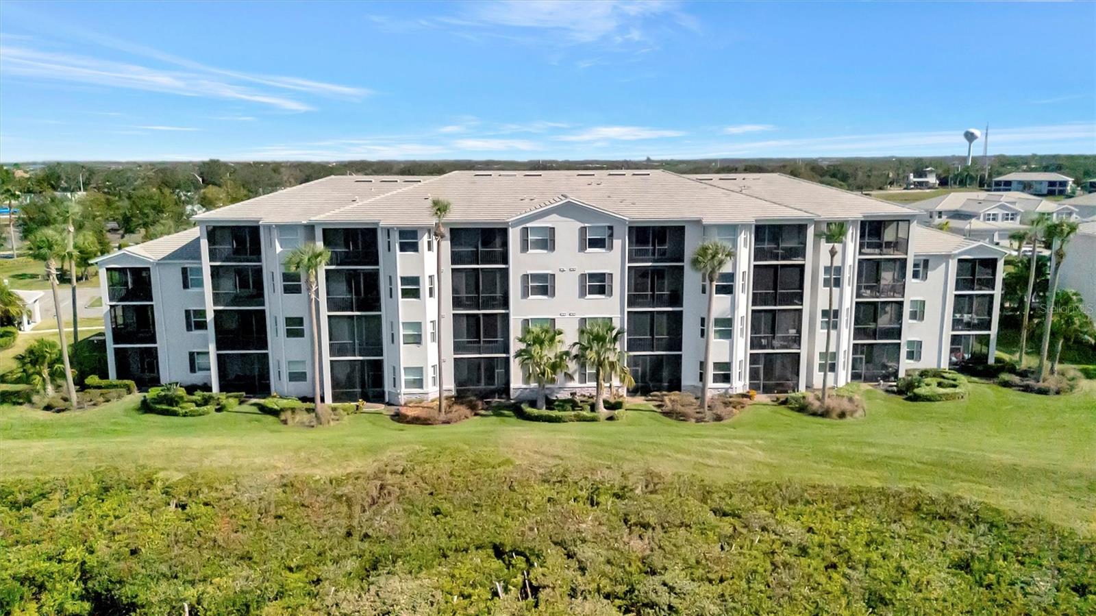 TERRACE III AT TIDEWATER PRESERVE PH I - Residential