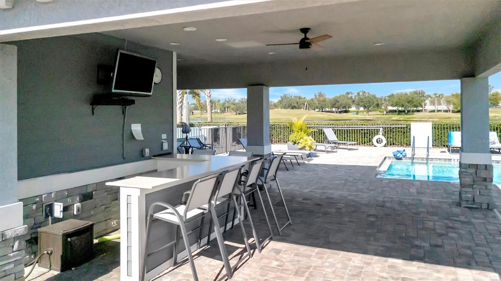 TERRACE III AT TIDEWATER PRESERVE PH I - Residential
