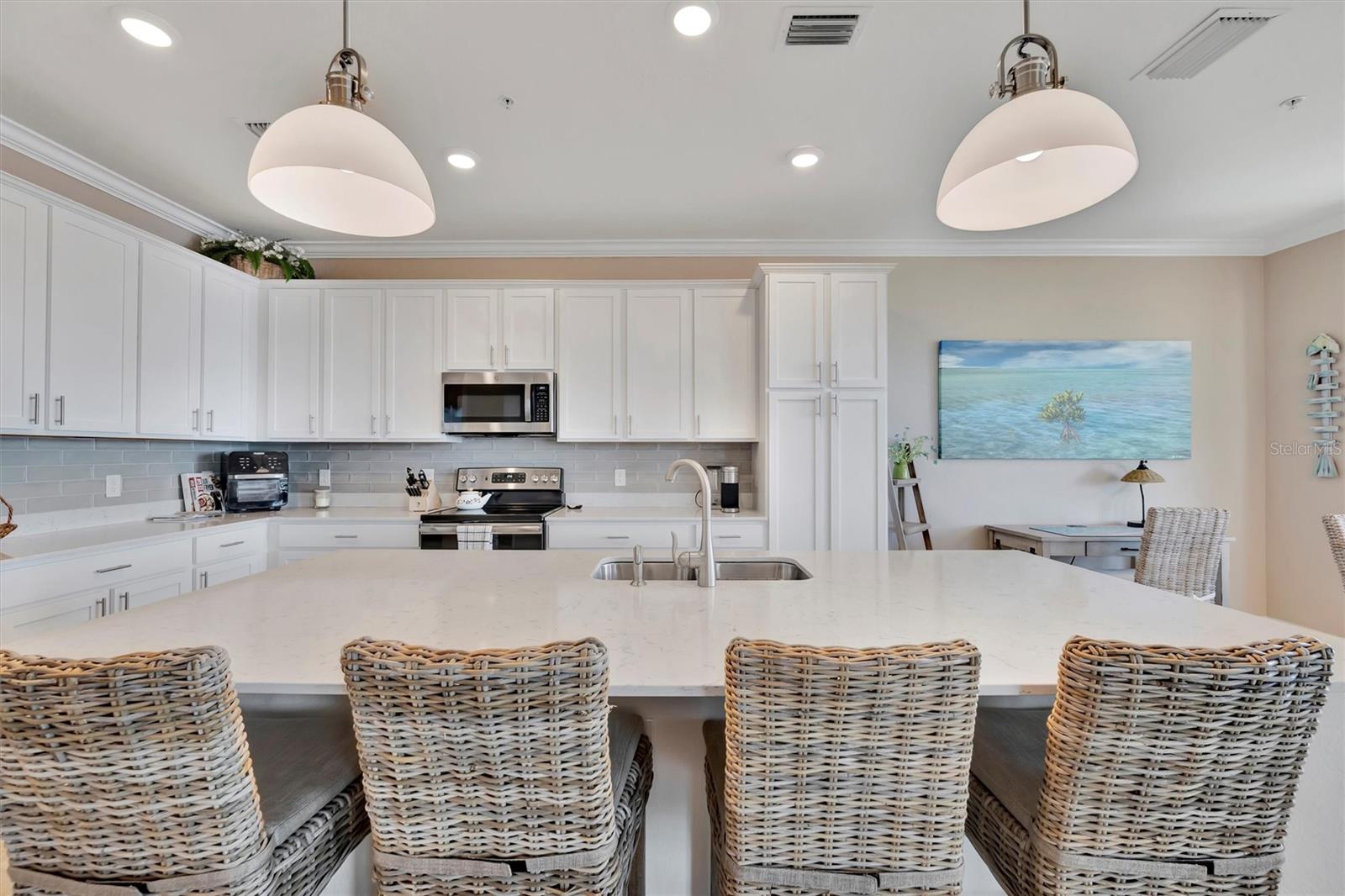 TERRACE III AT TIDEWATER PRESERVE PH I - Residential