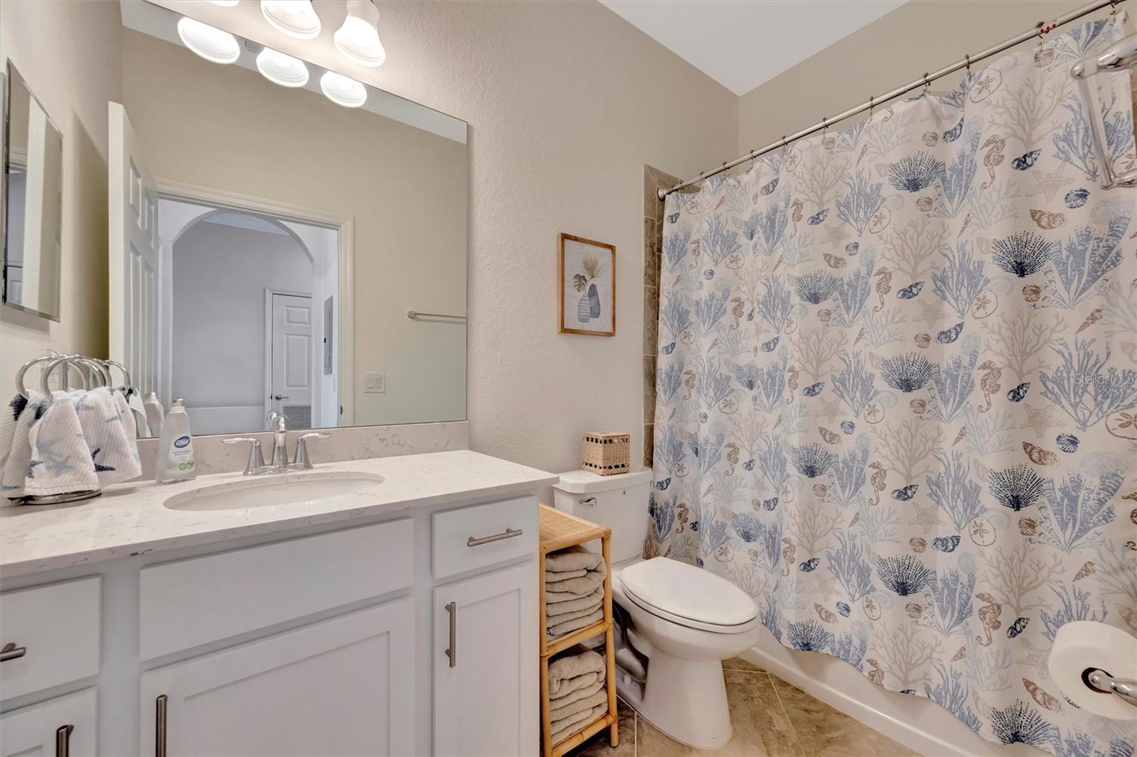 TERRACE III AT TIDEWATER PRESERVE PH I - Residential
