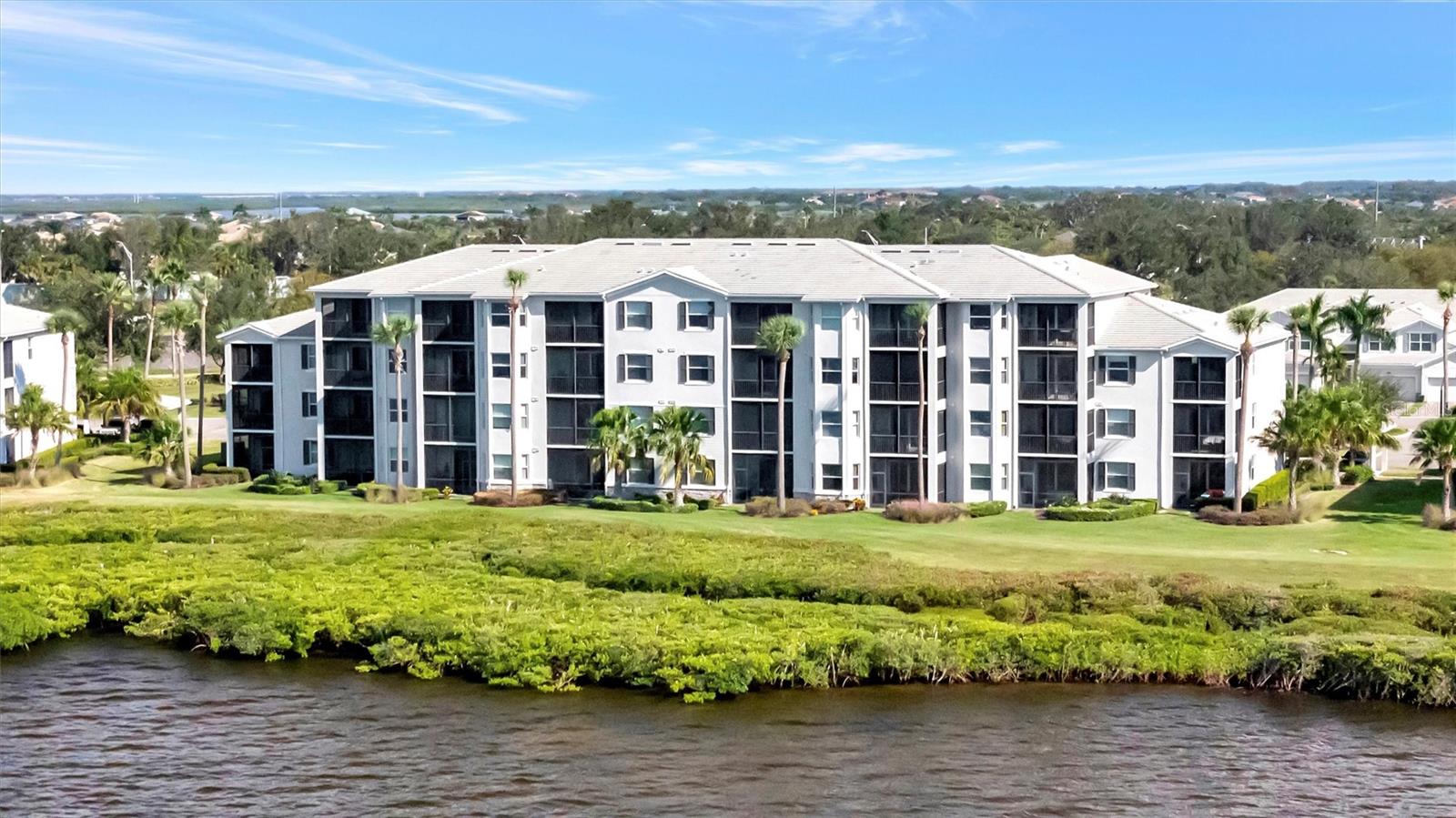 TERRACE III AT TIDEWATER PRESERVE PH I - Residential