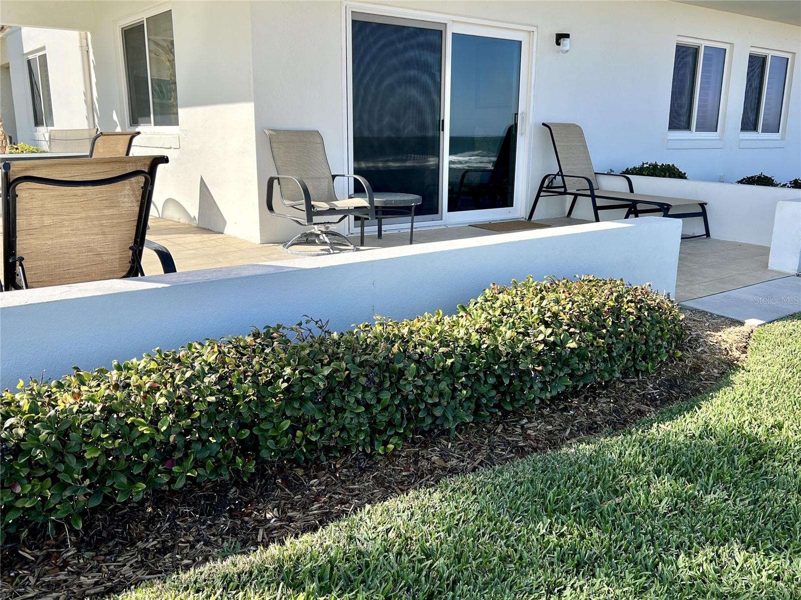 ORMOND HOLIDAY CLUB CONDO - Residential Lease