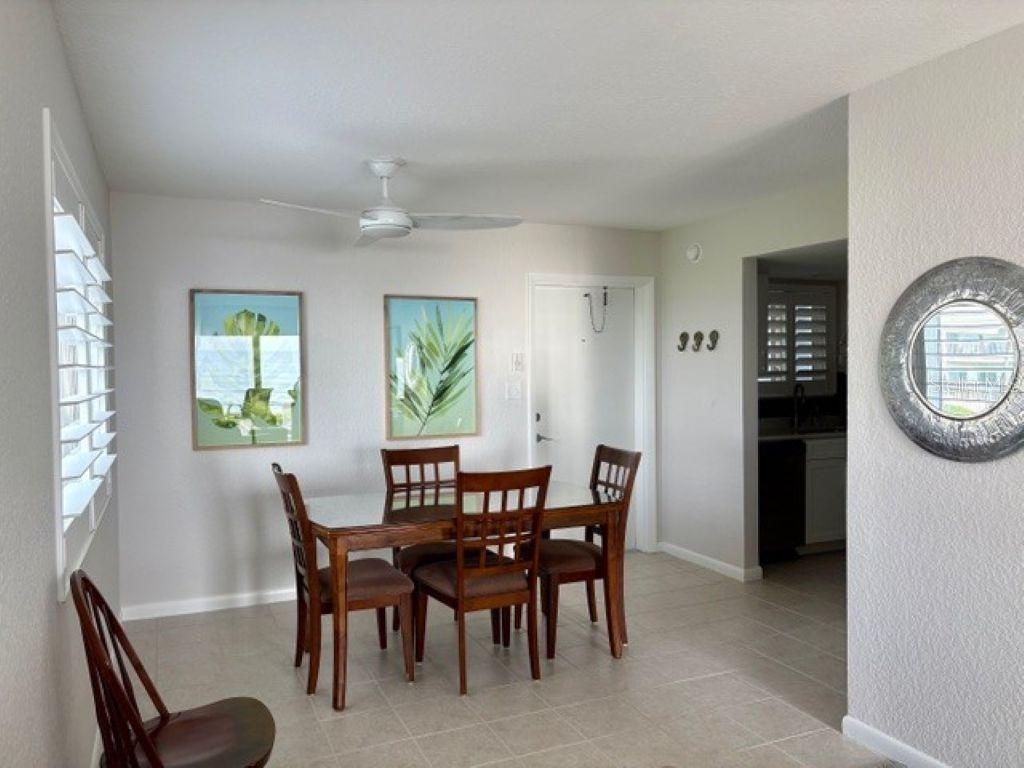 ORMOND HOLIDAY CLUB CONDO - Residential Lease