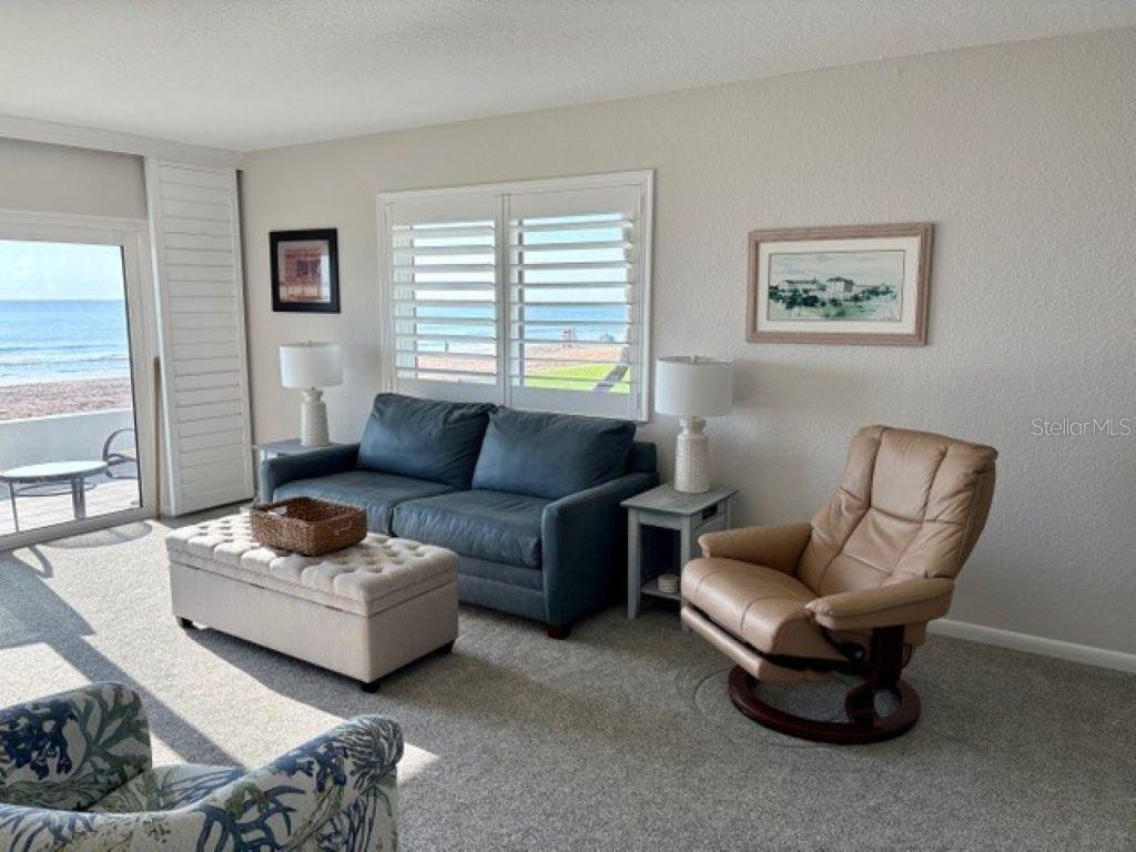 ORMOND HOLIDAY CLUB CONDO - Residential Lease