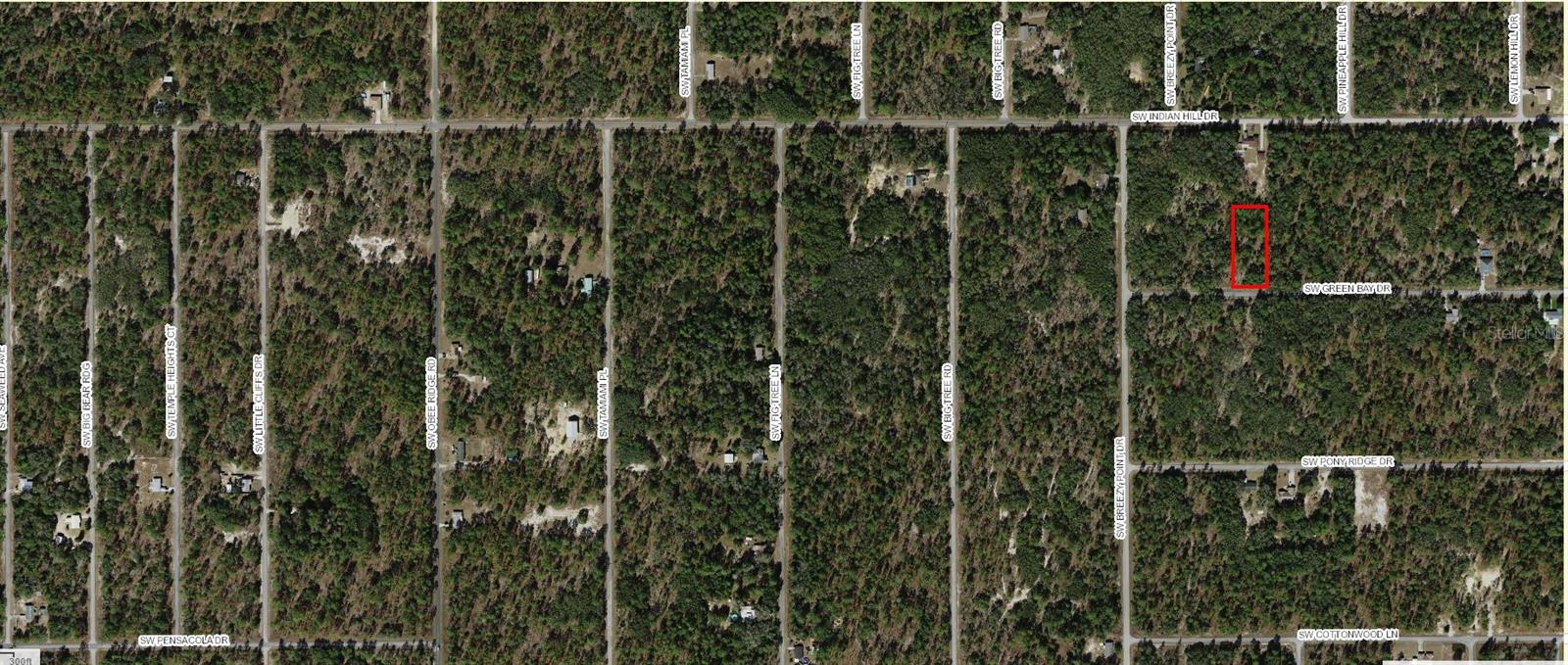 RAINBOW LAKES ESTATE - Land