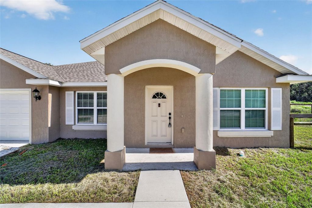 Photo of 22081 SW Pine Bluffs Road, Dunnellon, FL 34431 (MLS # OM728776)
