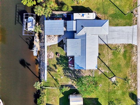 A home in ENGLEWOOD