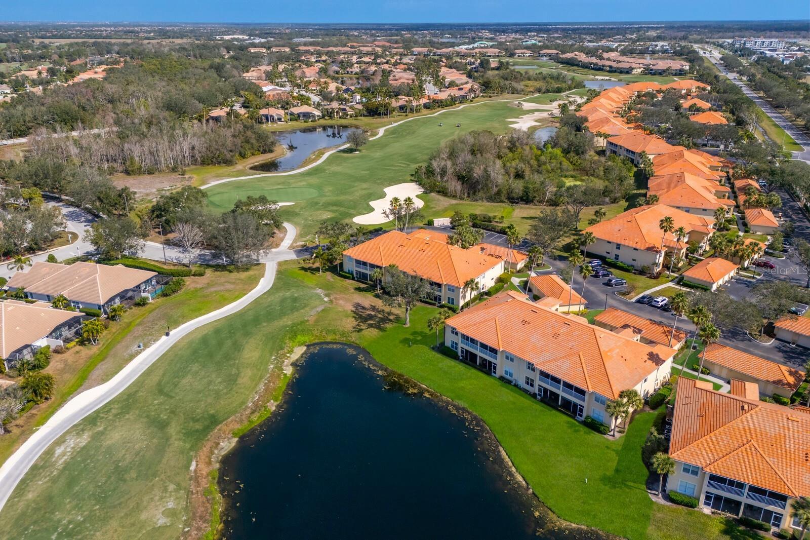 BOCA GROVE PH 4 - Residential