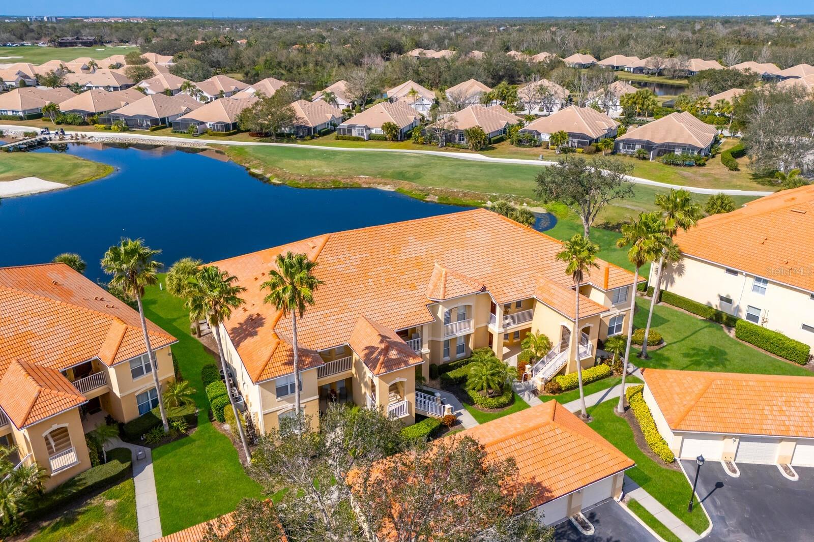 BOCA GROVE PH 4 - Residential