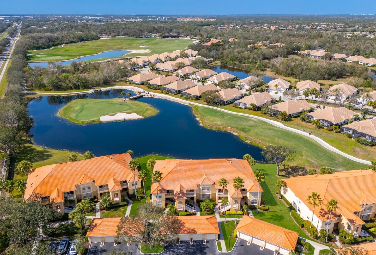 BOCA GROVE PH 4 - Residential
