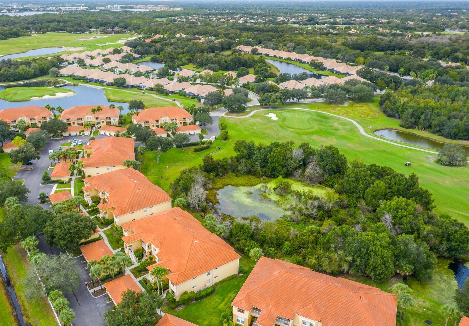 BOCA GROVE PH 4 - Residential