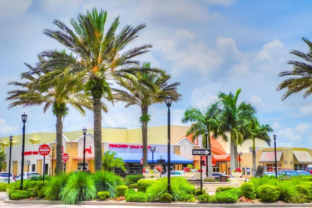 BOCA GROVE PH 4 - Residential