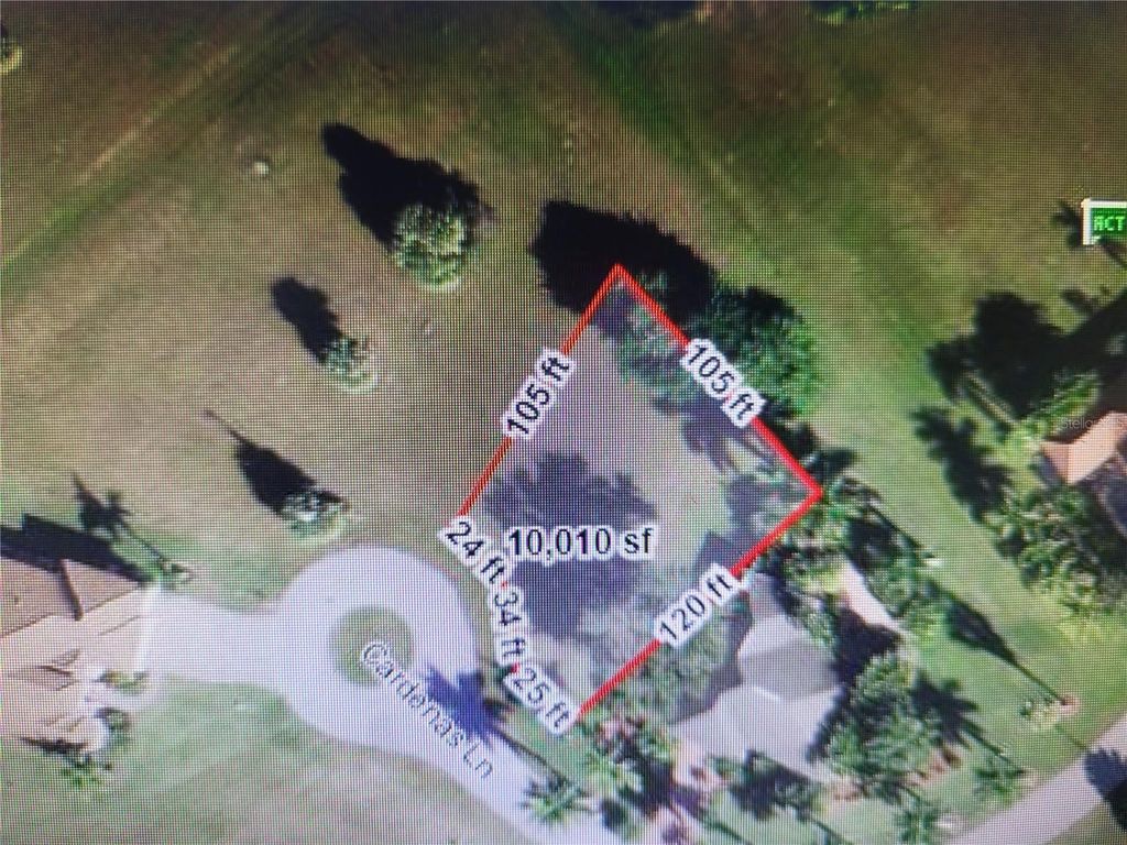 Photo of 17412 Cardenas Lane, Punta Gorda, FL 33955 (MLS # O6336563)