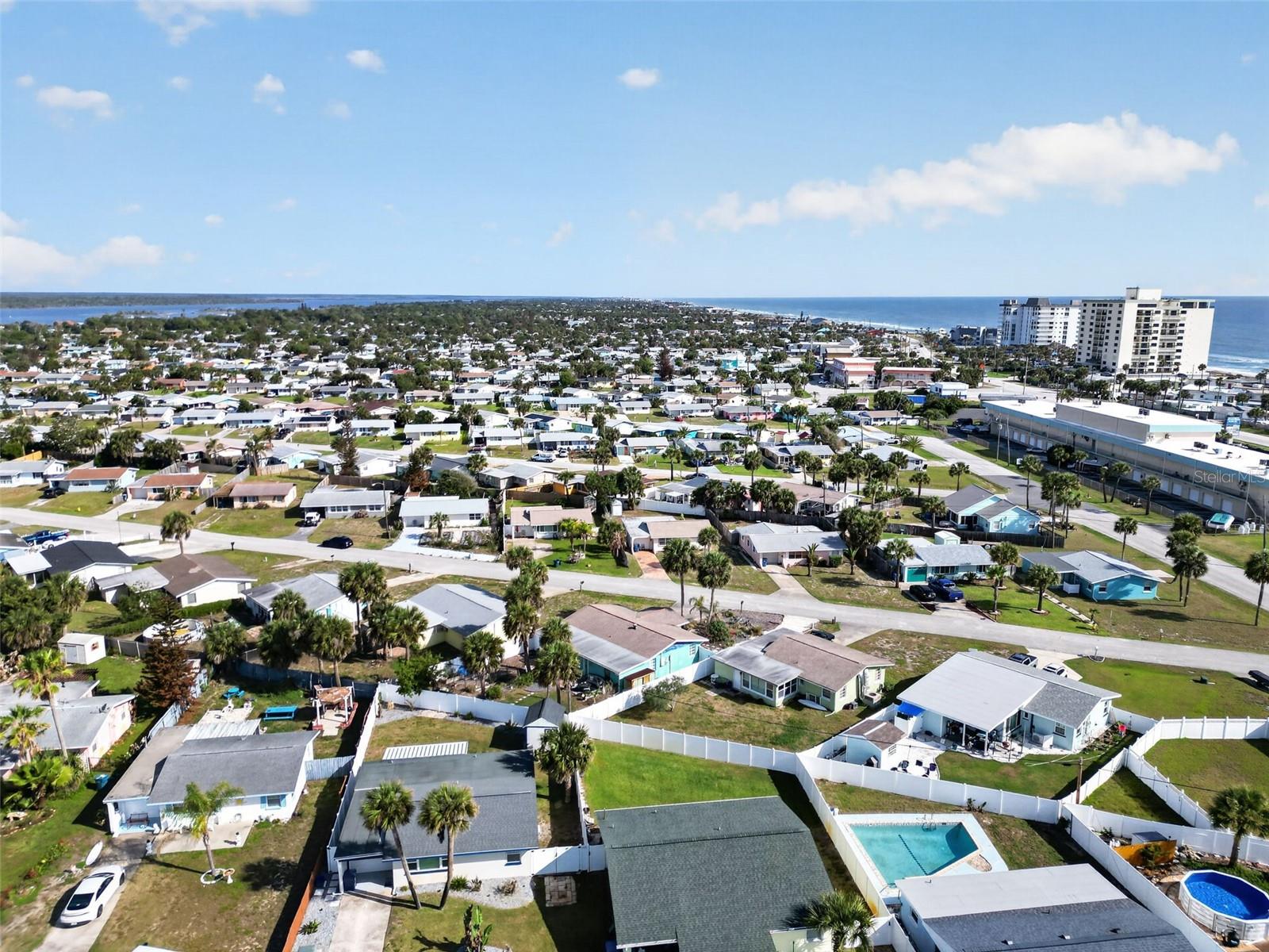 ORMOND BY SEA 07 - Residential