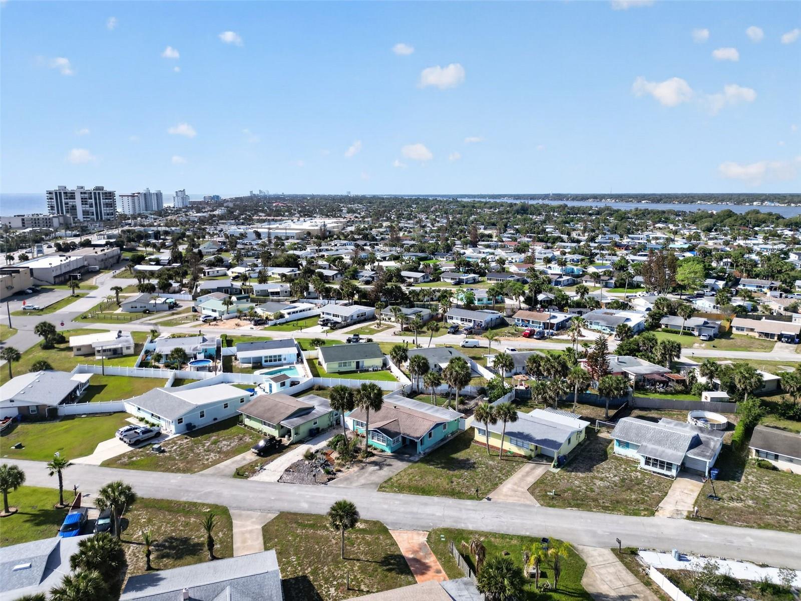 ORMOND BY SEA 07 - Residential
