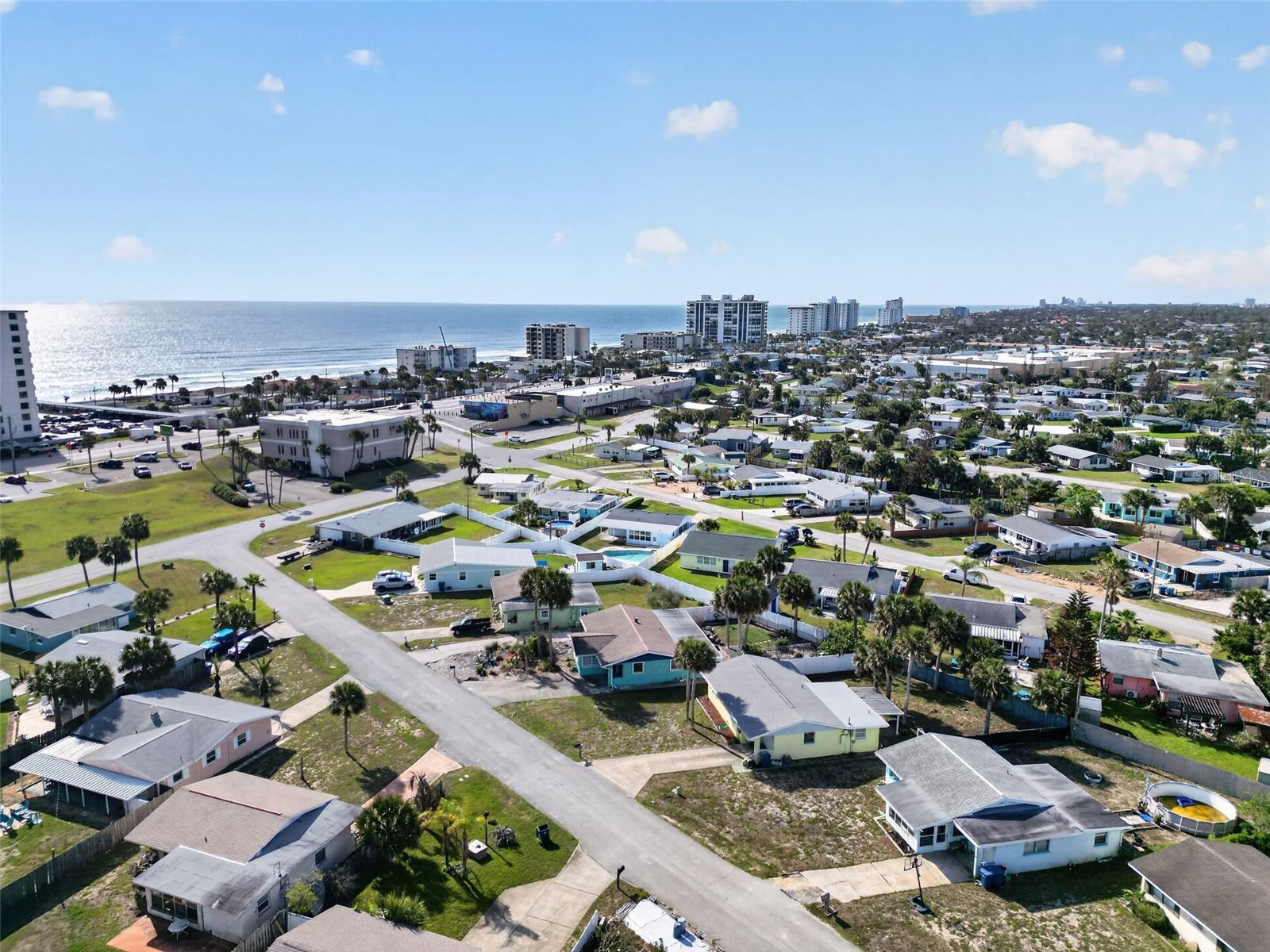ORMOND BY SEA 07 - Residential