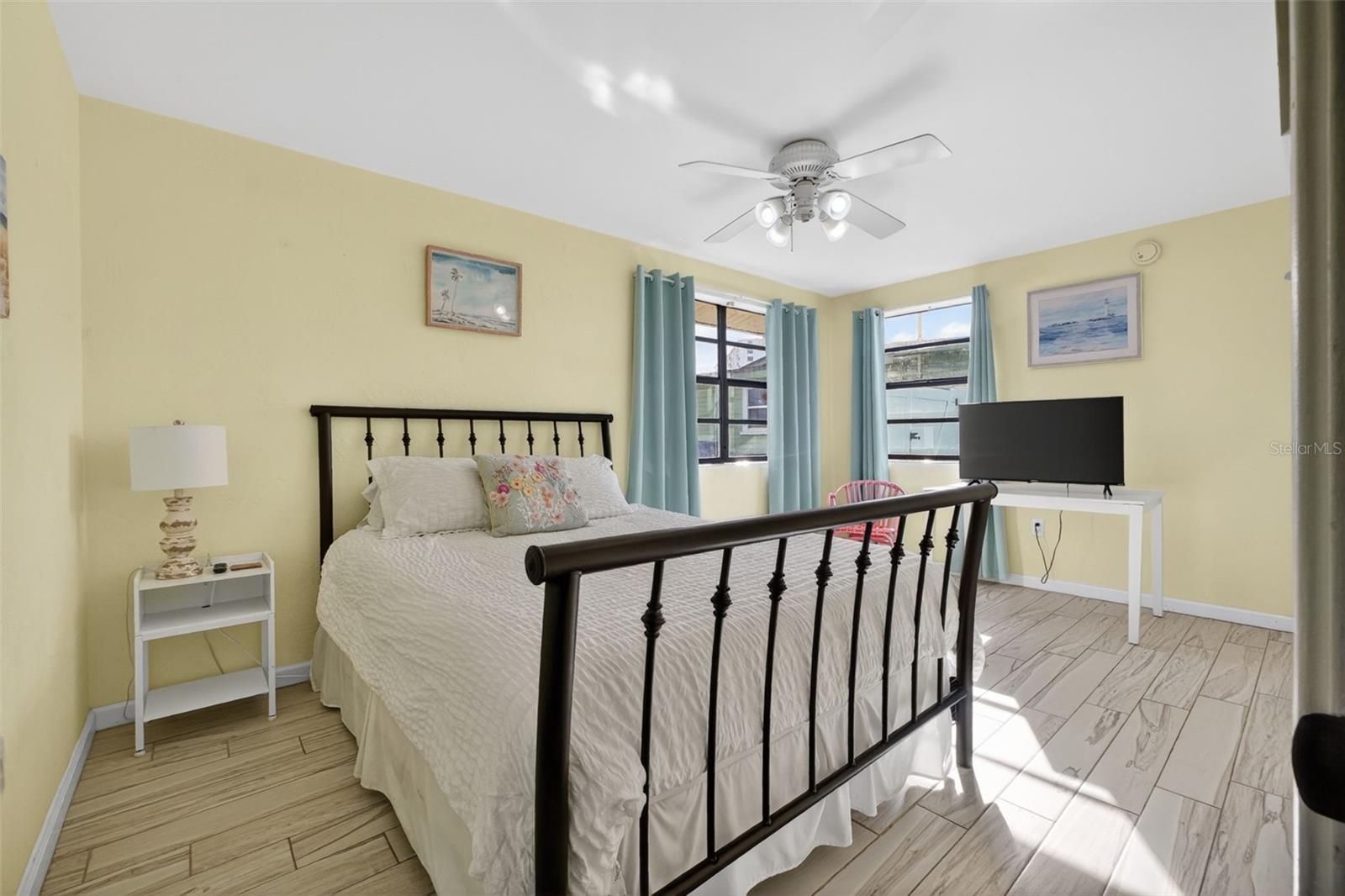 ORMOND BY SEA 07 - Residential