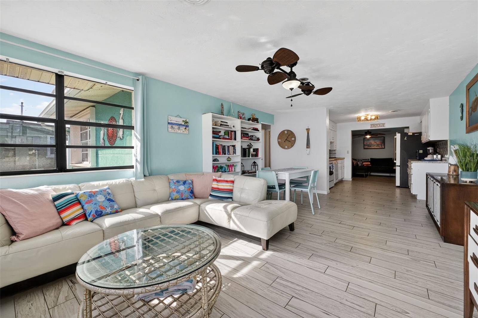 ORMOND BY SEA 07 - Residential