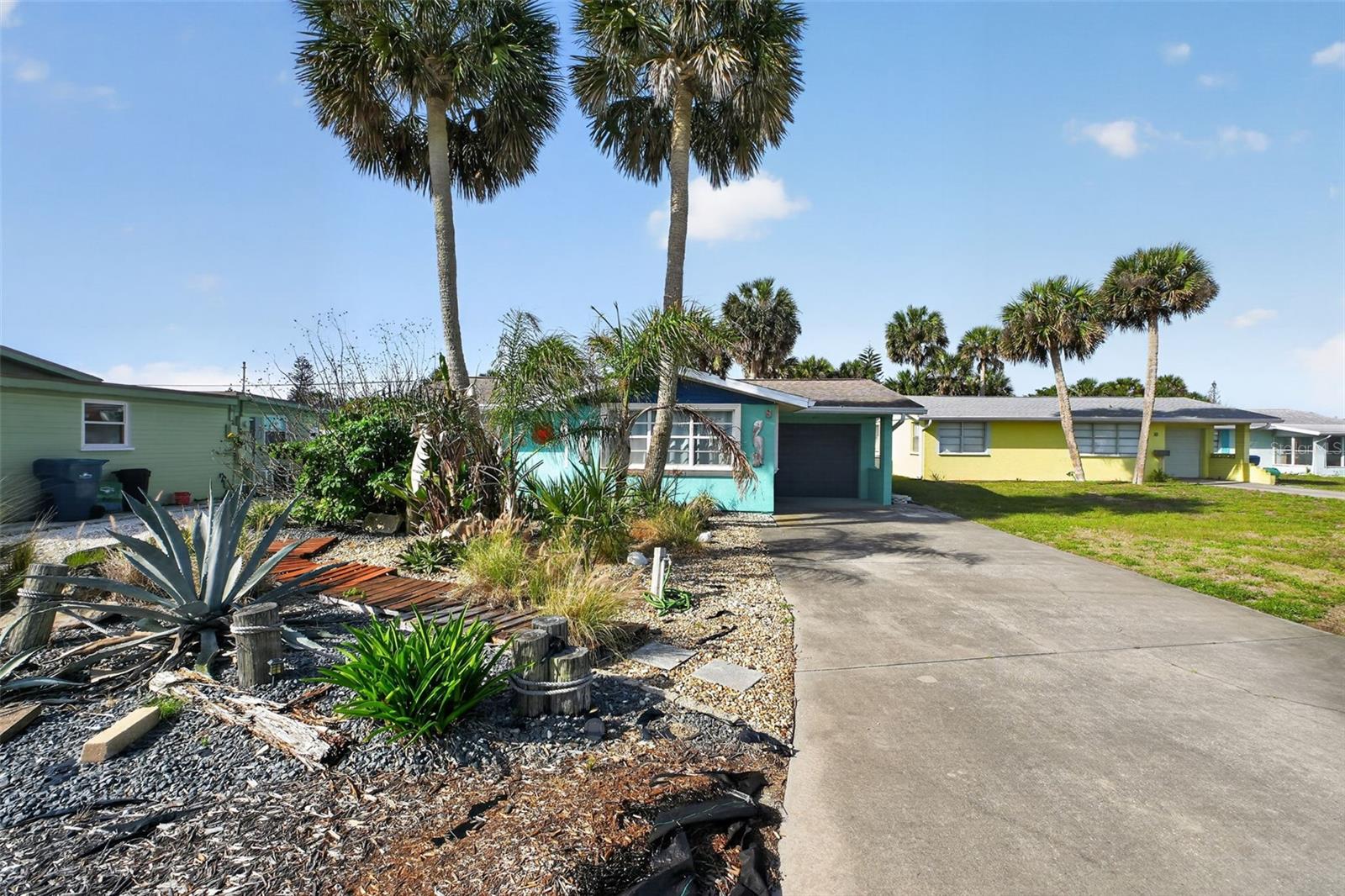 ORMOND BY SEA 07 - Residential
