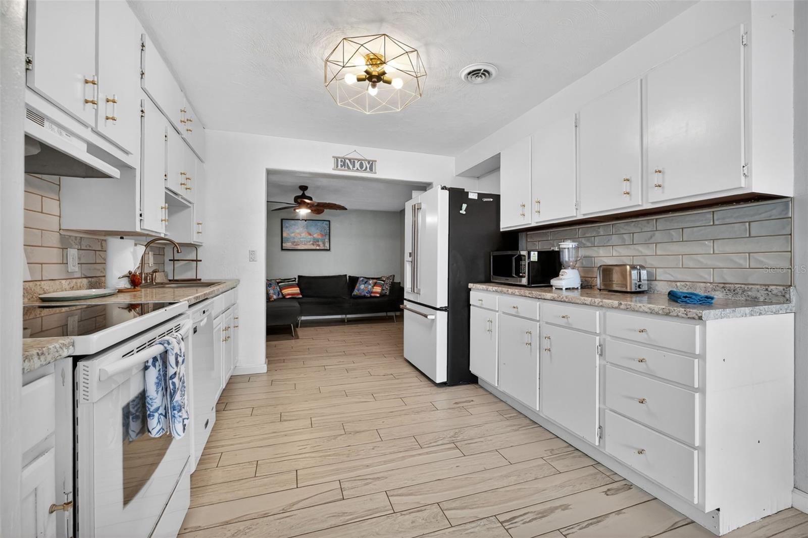 ORMOND BY SEA 07 - Residential