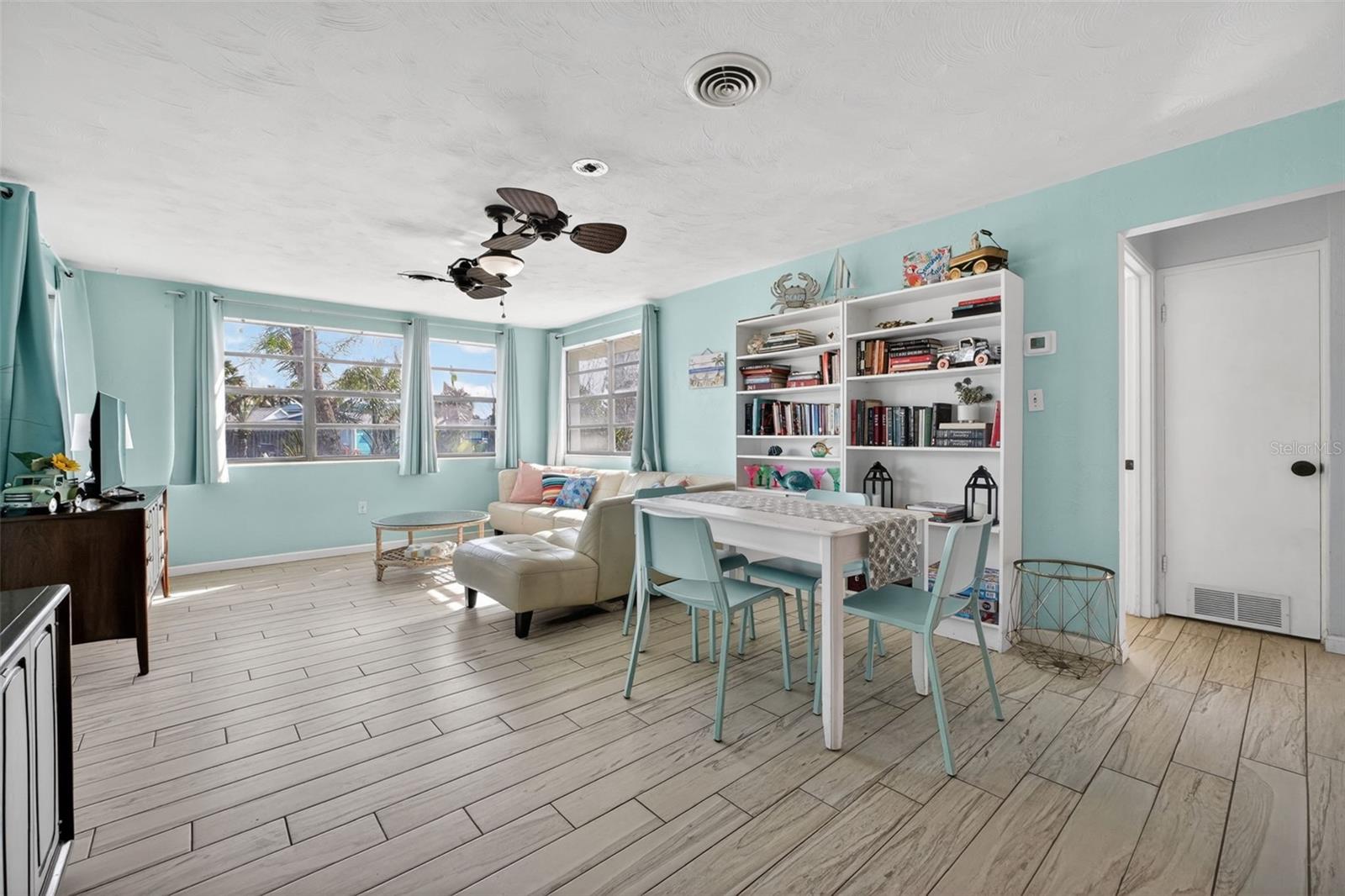 ORMOND BY SEA 07 - Residential