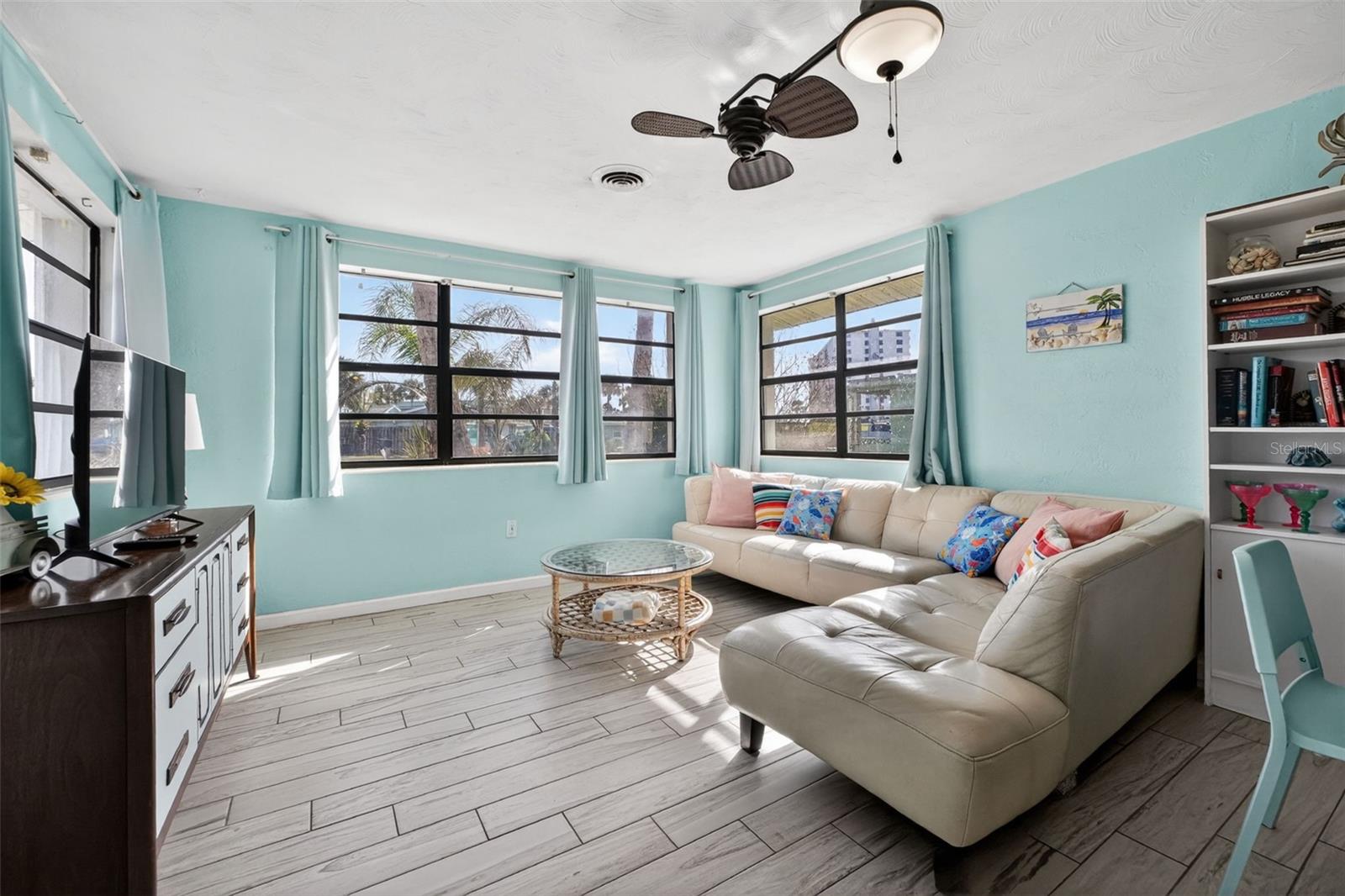 ORMOND BY SEA 07 - Residential