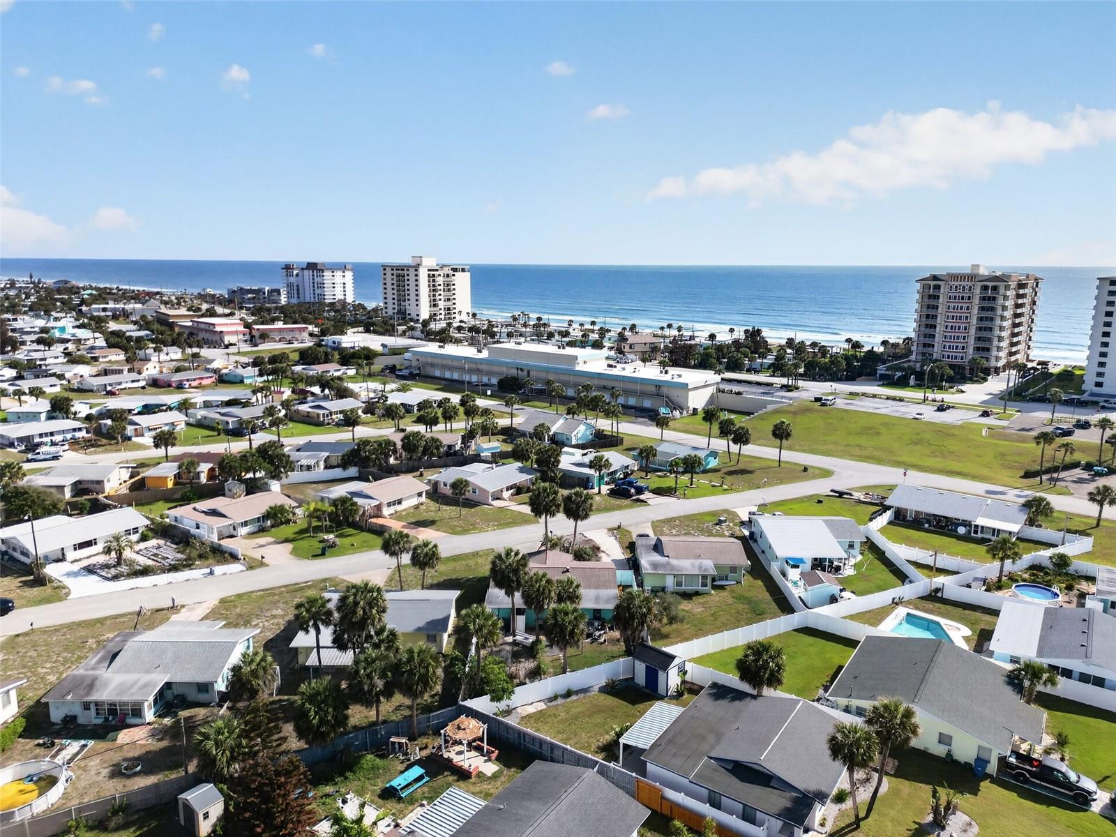 ORMOND BY SEA 07 - Residential
