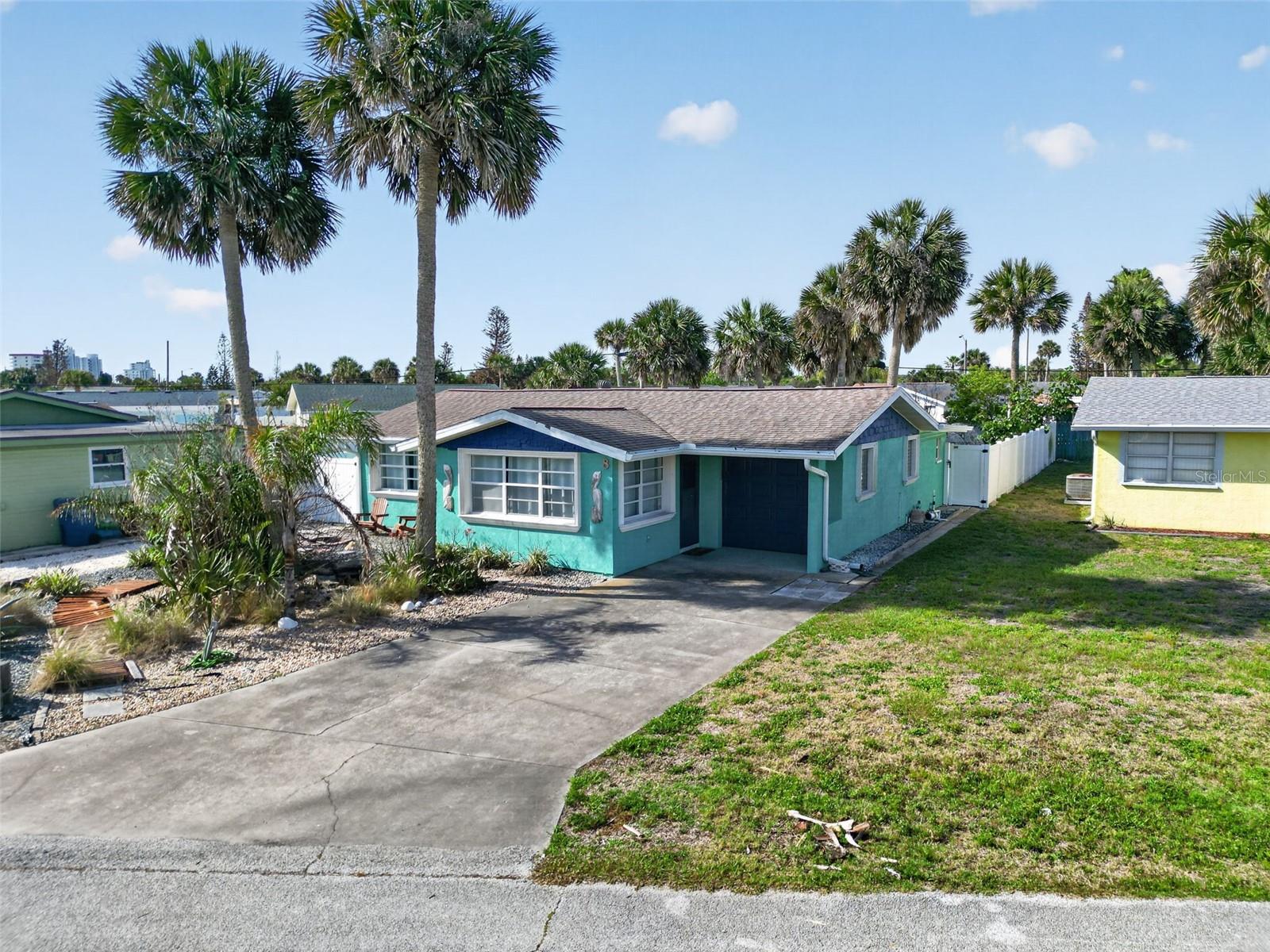 ORMOND BY SEA 07 - Residential