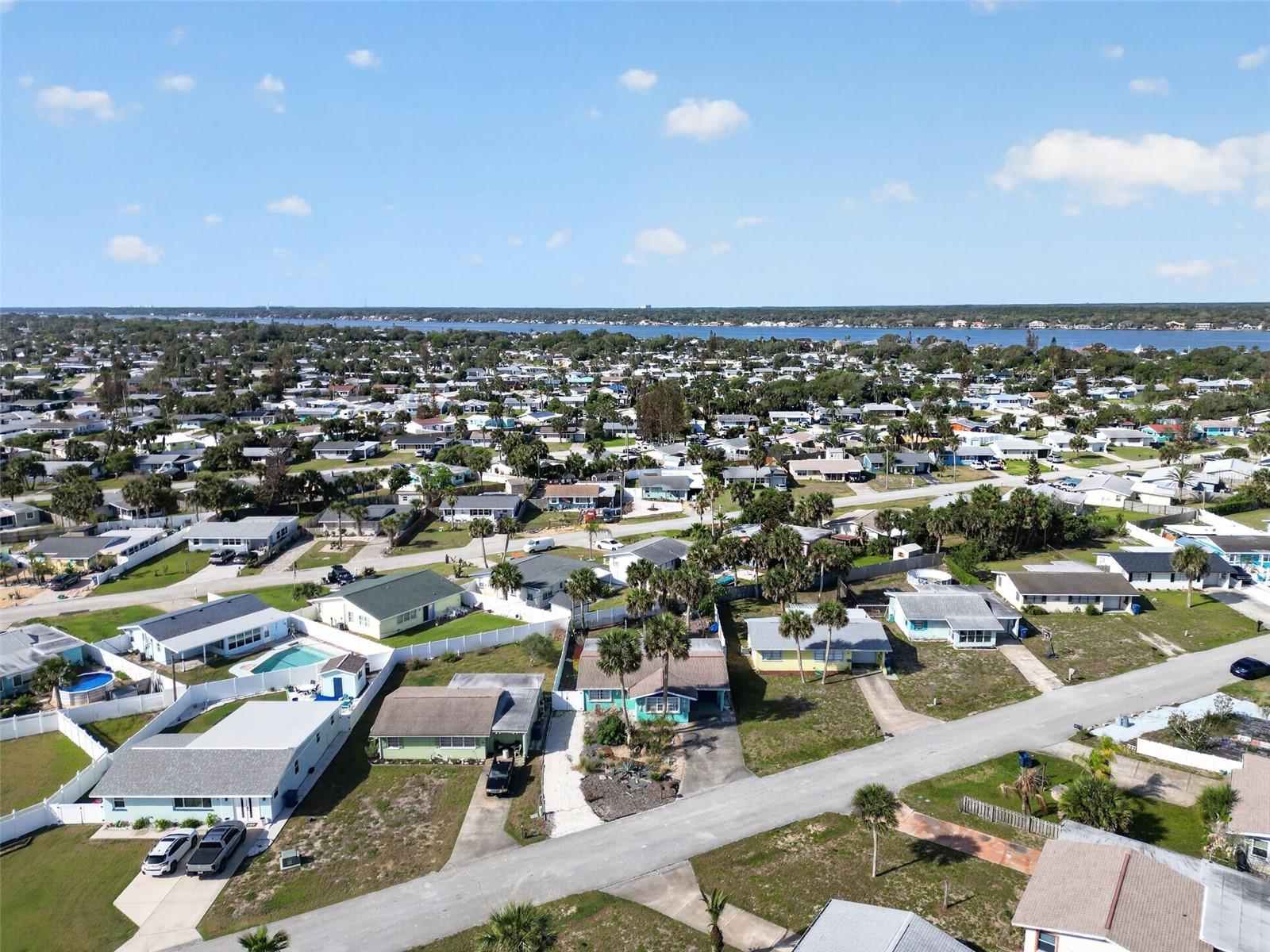 ORMOND BY SEA 07 - Residential