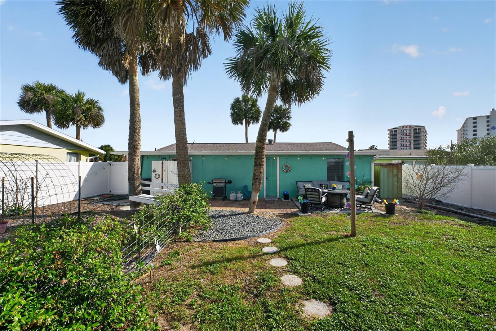 ORMOND BY SEA 07 - Residential
