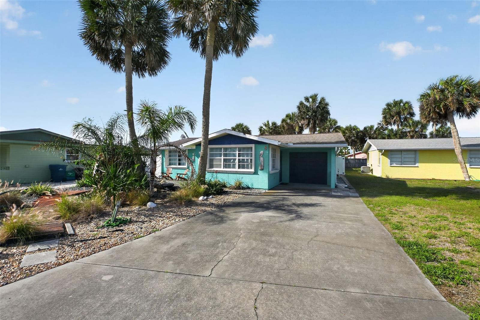 ORMOND BY SEA 07 - Residential
