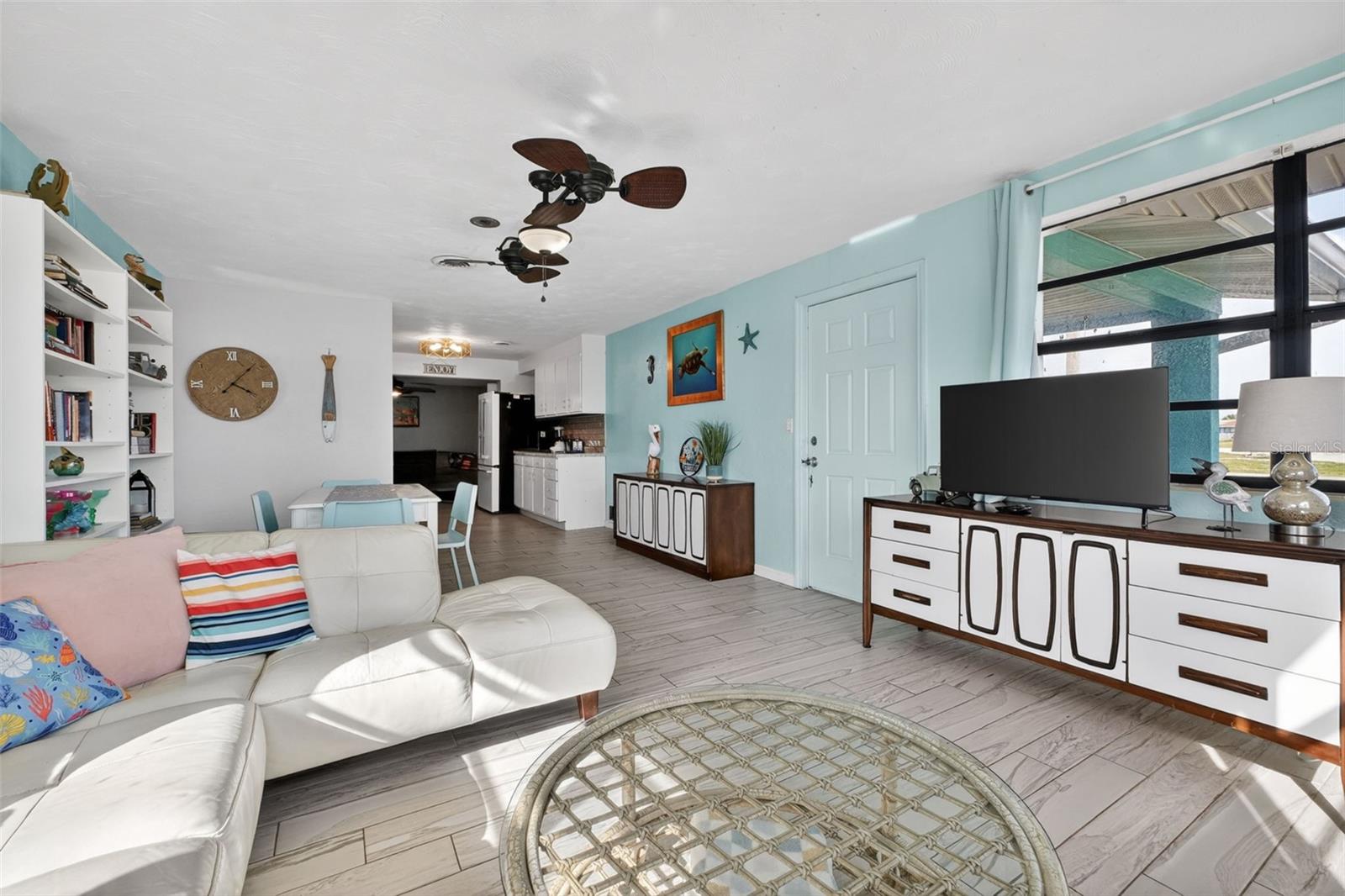 ORMOND BY SEA 07 - Residential