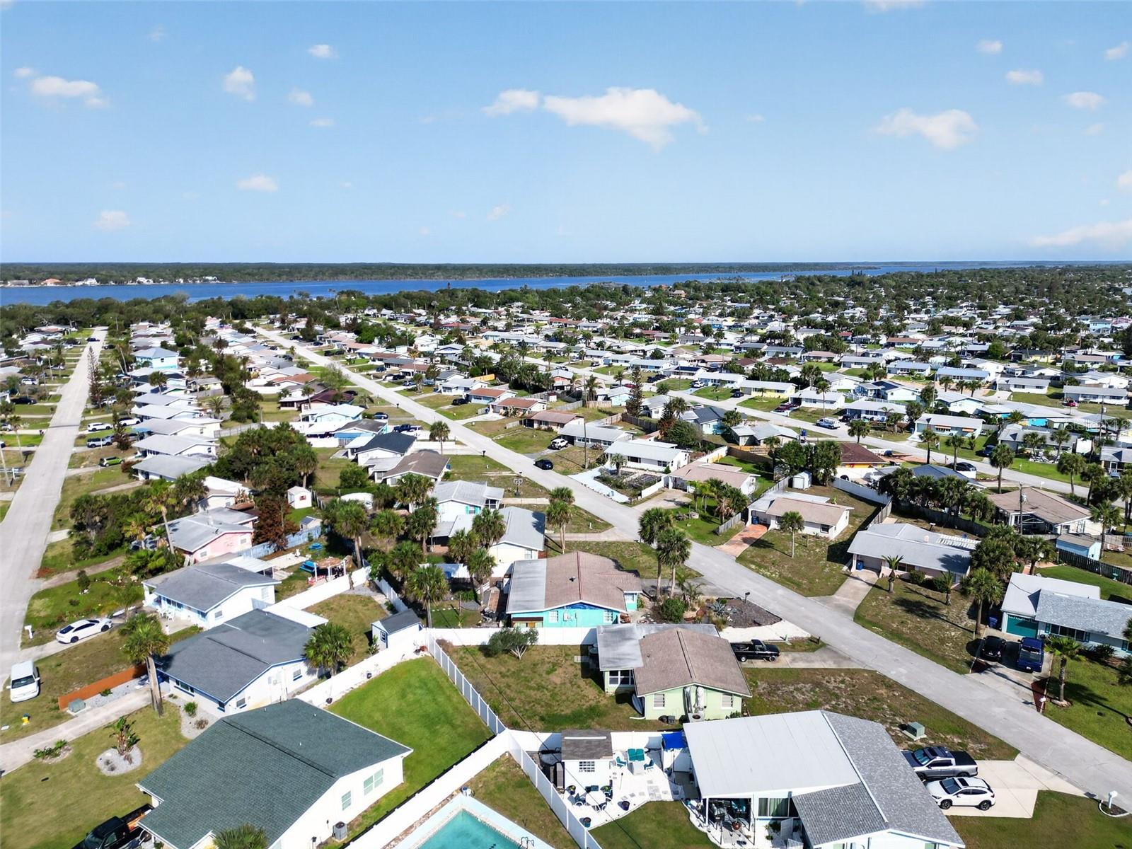 ORMOND BY SEA 07 - Residential