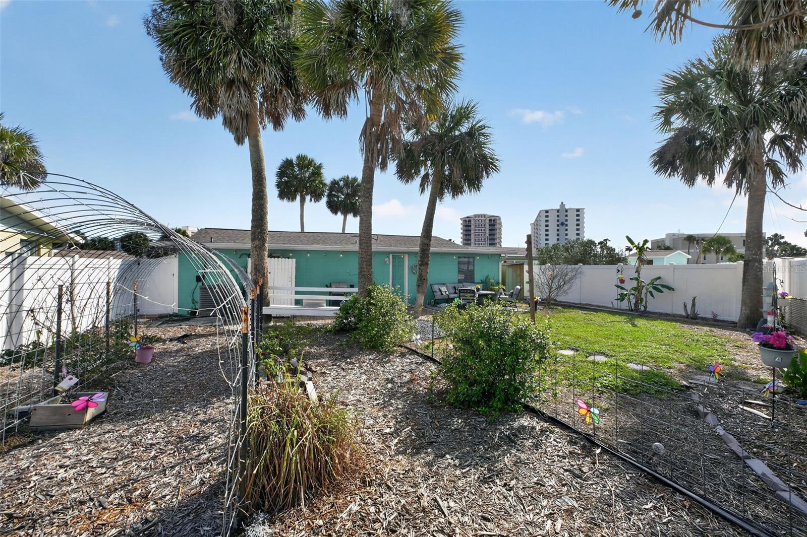 ORMOND BY SEA 07 - Residential