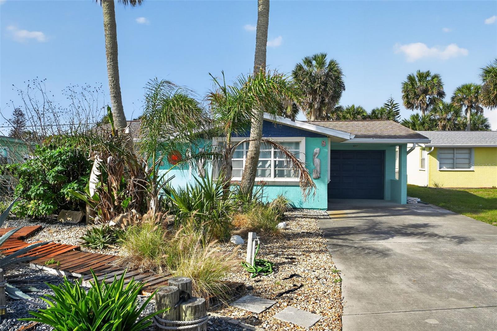 ORMOND BY SEA 07 - Residential