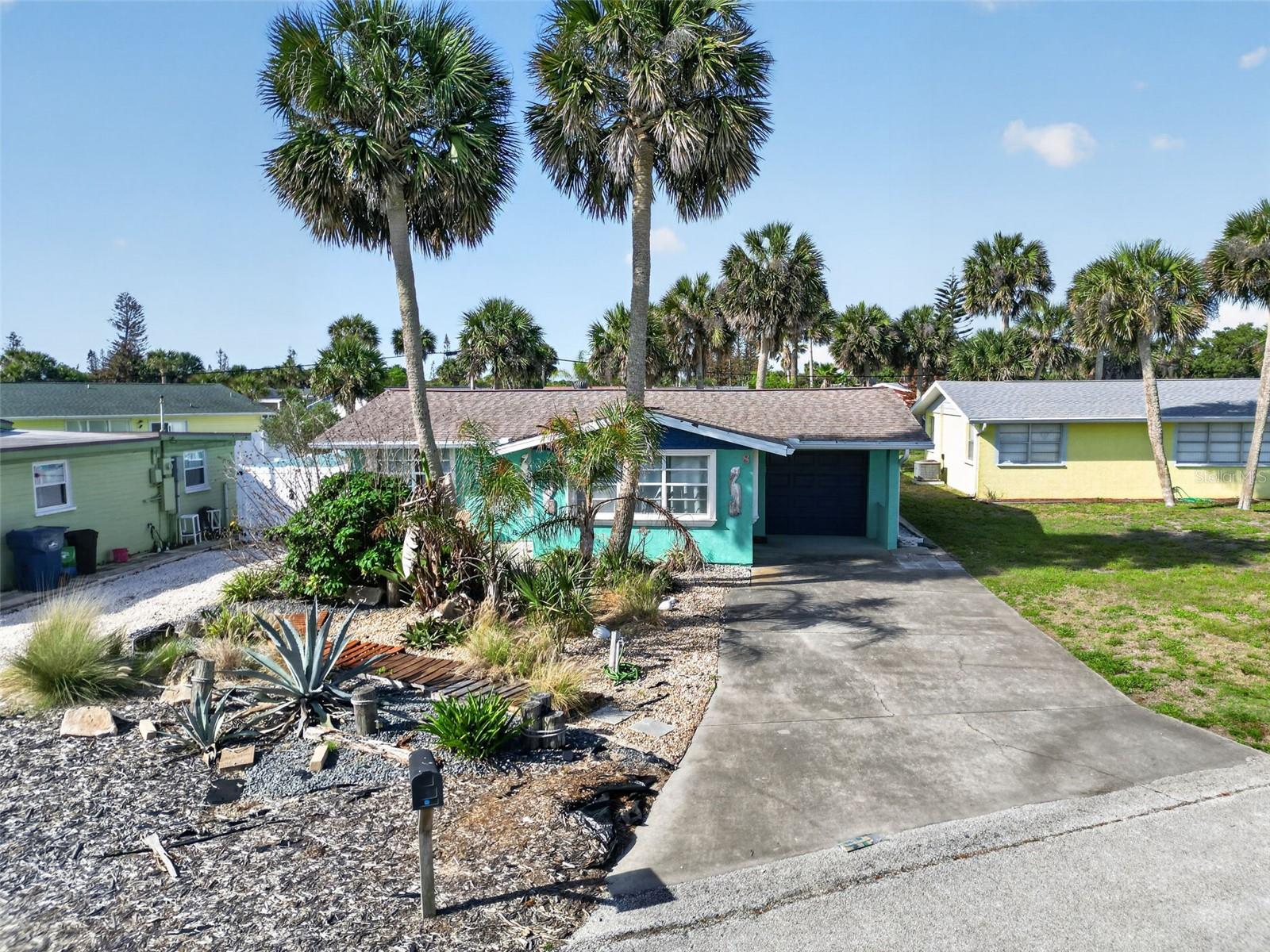 ORMOND BY SEA 07 - Residential