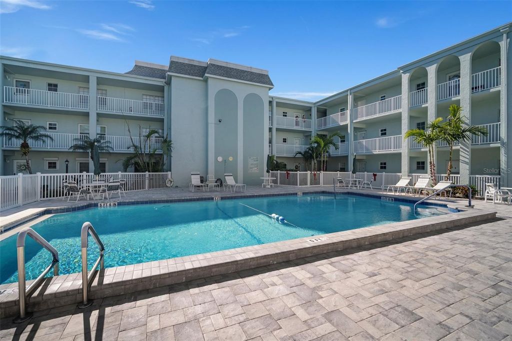 Photo of 701 Poinsettia Road #314, Belleair, FL 33756 (MLS # TB8329147)