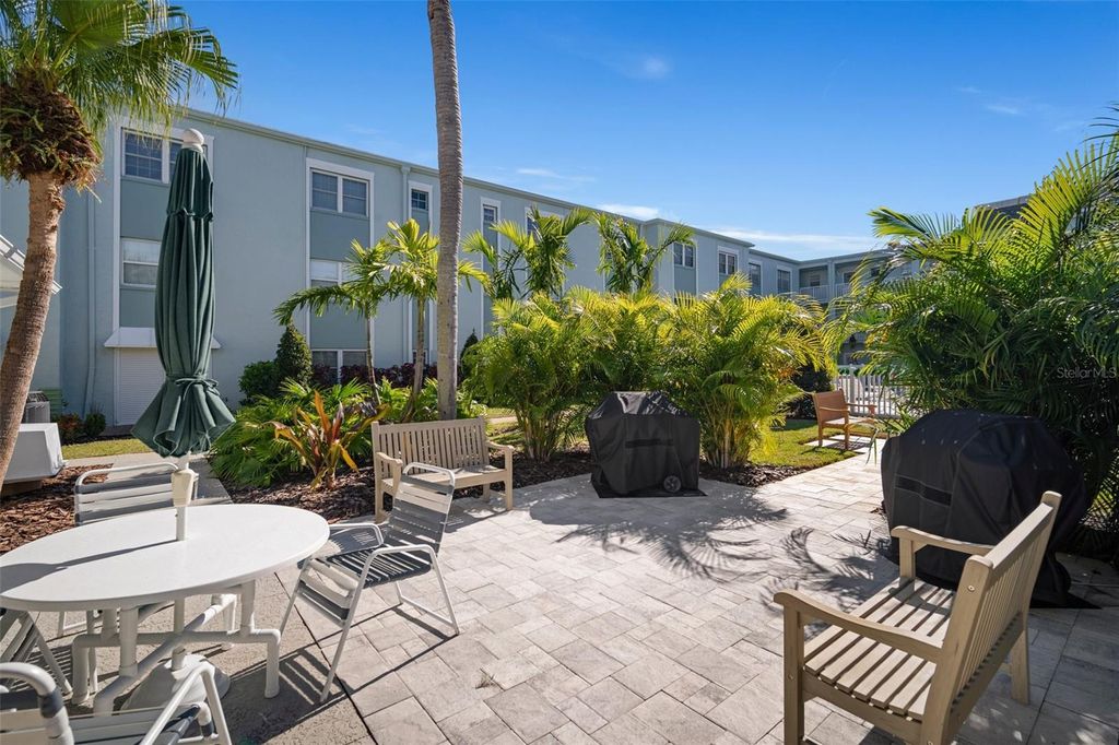 Photo of 701 Poinsettia Road #314, Belleair, FL 33756 (MLS # TB8329147)