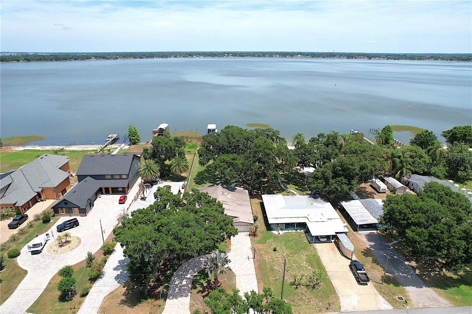 INTERLOCHEN SUB - Residential