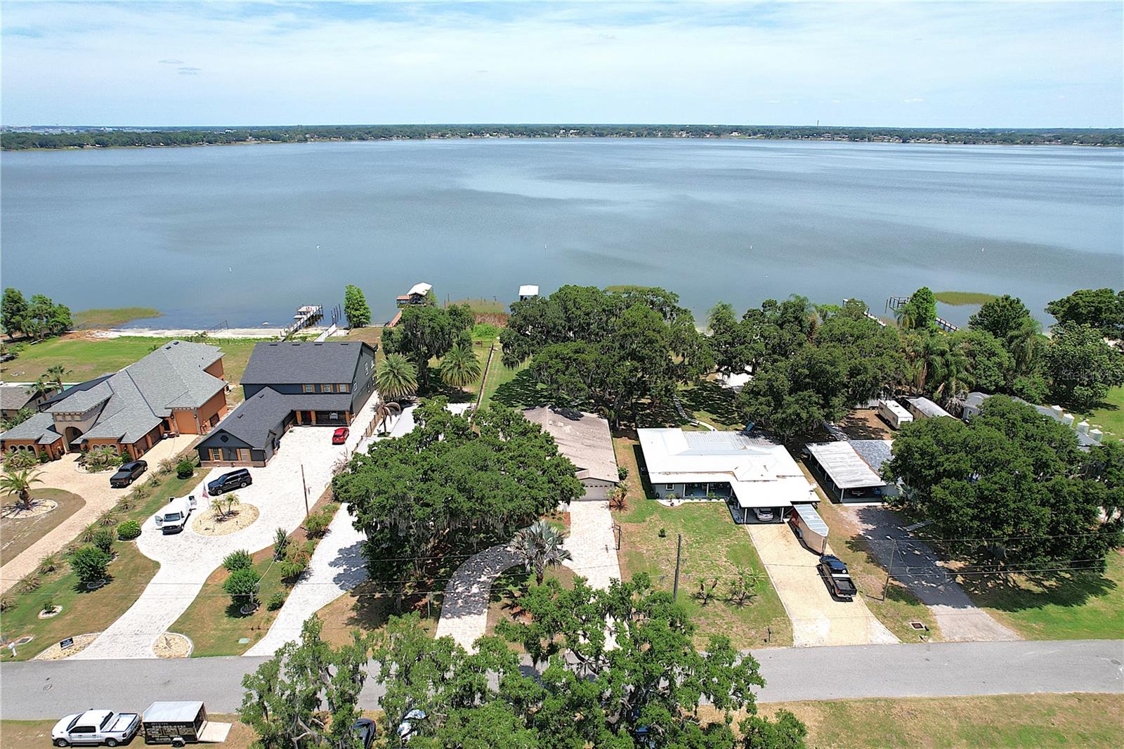INTERLOCHEN SUB - Residential