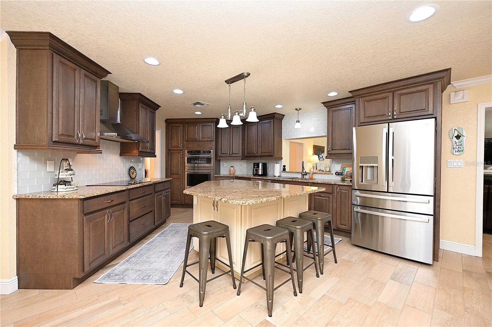 INTERLOCHEN SUB - Residential