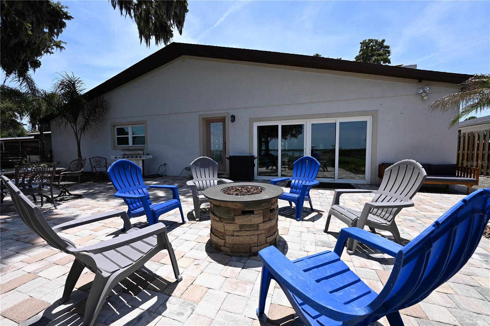 INTERLOCHEN SUB - Residential