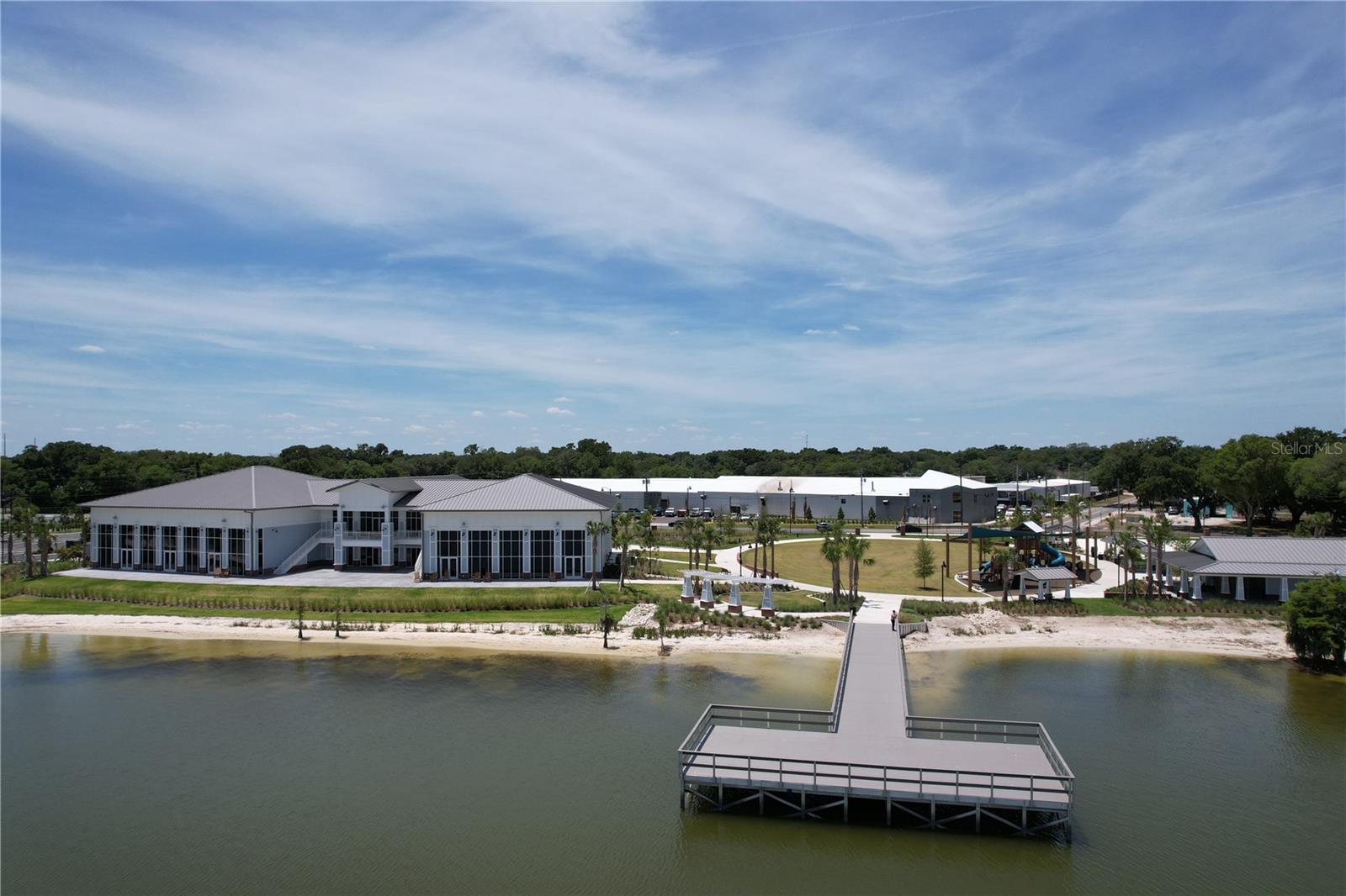 INTERLOCHEN SUB - Residential