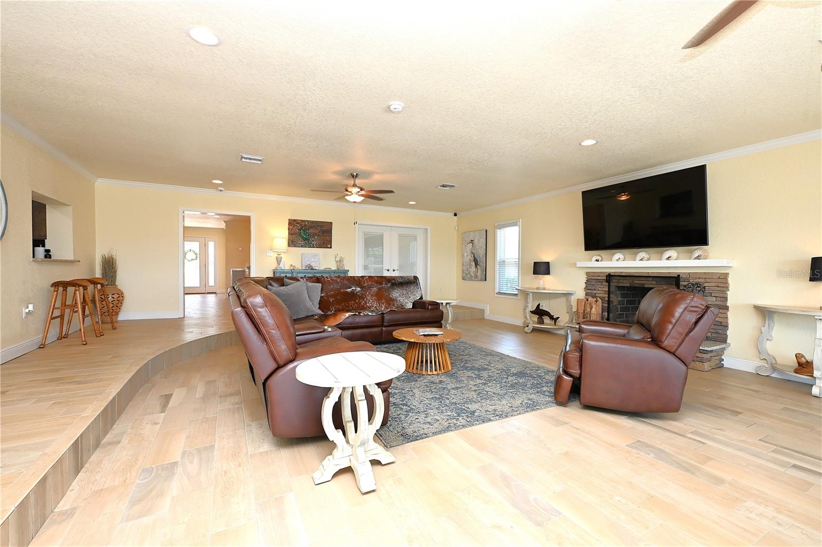INTERLOCHEN SUB - Residential