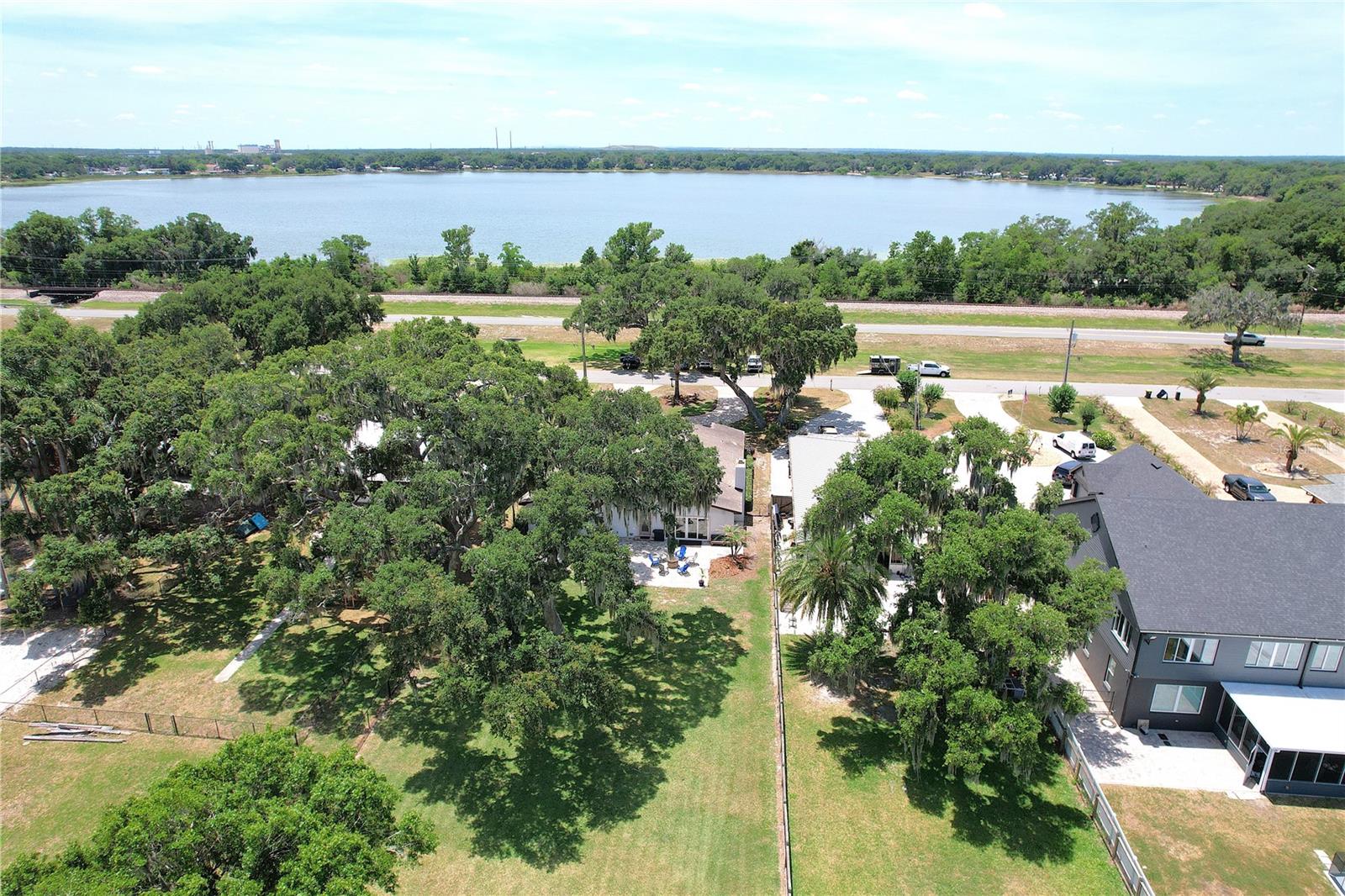 INTERLOCHEN SUB - Residential