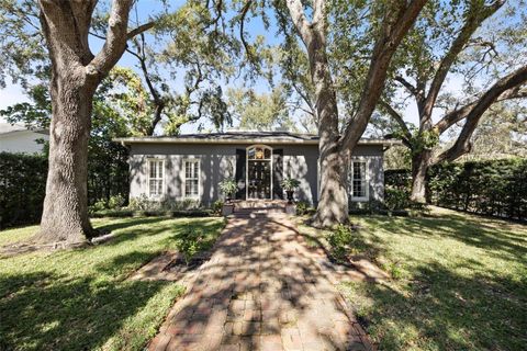 3301 W MORRISON AVENUE TAMPA FL 33629