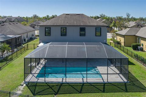 A home in PALMETTO