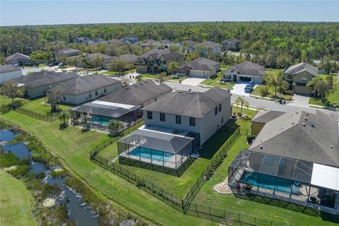 A home in PALMETTO