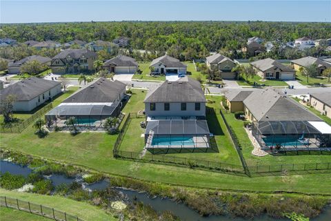 A home in PALMETTO