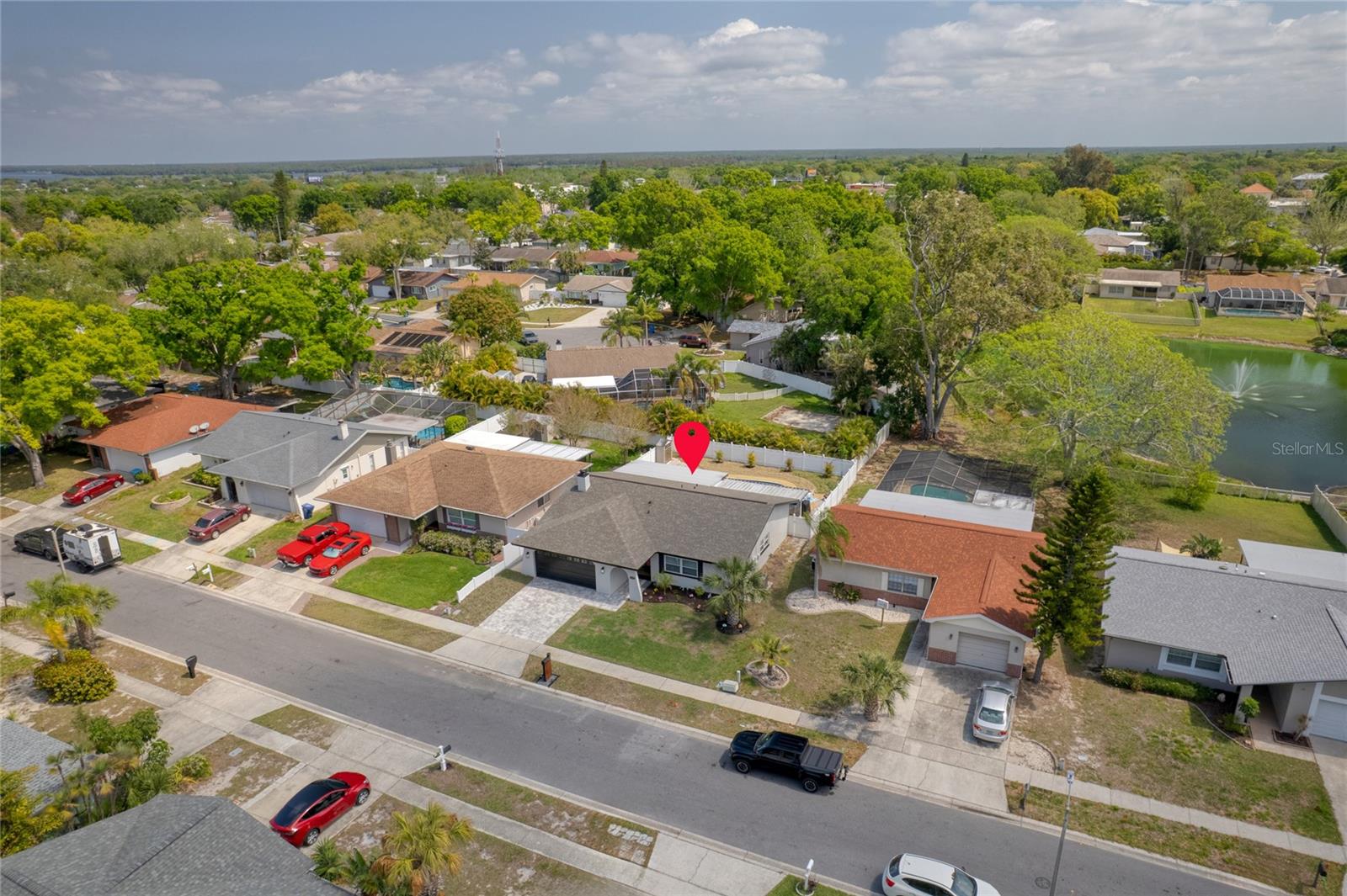 BEACON GROVES UNIT II - Residential